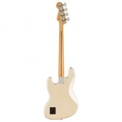 Bass Guitars Fender - Player Plus Jazz Bass®, Maple Fingerboard - Olympic Pearl