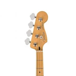 Bass Guitars Fender - Player Plus Jazz Bass®, Maple Fingerboard - Olympic Pearl
