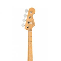 Bass Guitars Fender - Player Plus Jazz Bass®, Maple Fingerboard - Aged Candy Apple Red