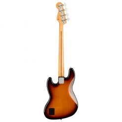 Bass Guitars Fender - Player Plus Jazz Bass®, Pau Ferro Fingerboard - 3-Color Sunburst