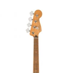 Bass Guitars Fender - Player Plus Jazz Bass®, Pau Ferro Fingerboard - 3-Color Sunburst