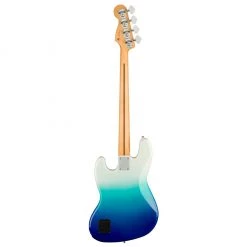 Bass Guitars Fender - Player Plus Jazz Bass®, Pau Ferro Fingerboard - Belair Blue
