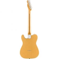 Fender - Vintera'50s Telecaster Modified - Butterscotch Blonde - Maple Fingerboard