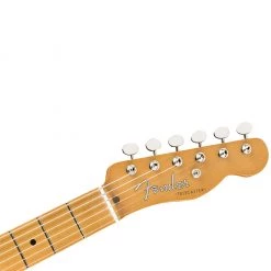 Fender - Vintera'50s Telecaster Modified - Butterscotch Blonde - Maple Fingerboard