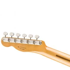 Fender - Vintera'50s Telecaster Modified - Butterscotch Blonde - Maple Fingerboard