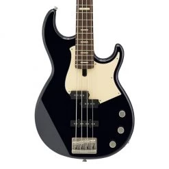 Bass Guitars Yamaha BBP34MBL Bass Guitar - Midnight Blue