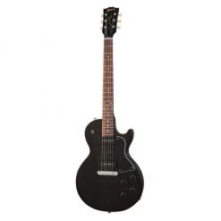 Electric Guitars Gibson Les Paul Special Tribute P90 - Ebony