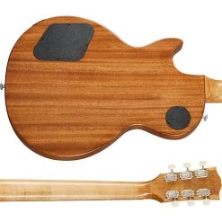 Gibson Les Paul Special Tribute - Natural Walnut Electric Guitars