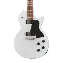 Gibson Les Paul Special Tribute P90 - Worn White