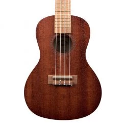 Kala Mahogany Concert Ukulele