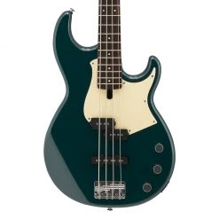 Bass Guitars Yamaha BB434 - Teal Blue