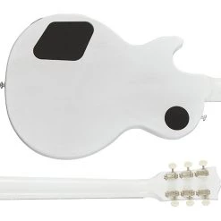 Gibson Les Paul Special Tribute P90 - Worn White