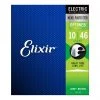 Elixir 19052 - Optiweb Electric 10-46 Guitar Strings See All