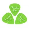 Fender Glow In The Dark 351 Picks, 12-Pack See All