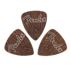 See All Fender Ukulele Picks (3)