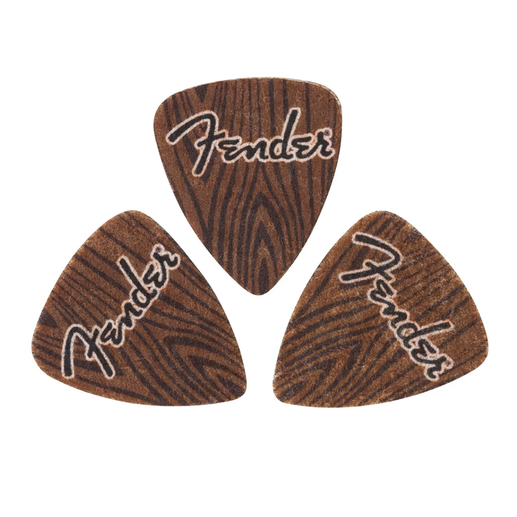 See All Fender Ukulele Picks (3)