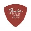 Fender Dura-Tone 346 Shape, .96, Fiesta Red, 12-Pack