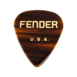 See All Fender Chugg™ 351 Picks, 6-Pack