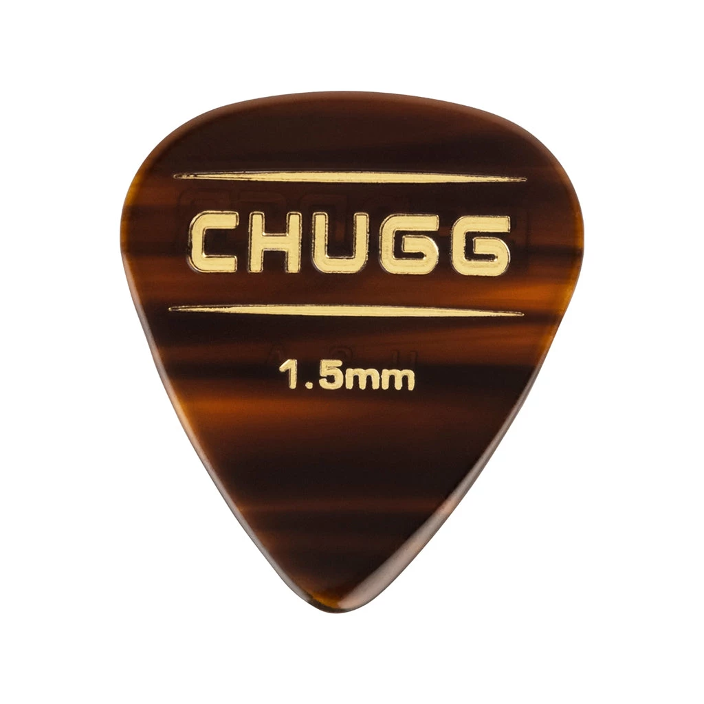 See All Fender Chugg™ 351 Picks, 6-Pack