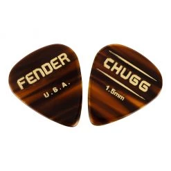 See All Fender Chugg™ 351 Picks, 6-Pack