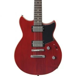 Yamaha RS420 - Fire Red