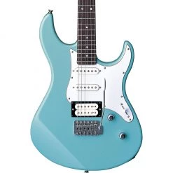 Yamaha Pacifica PAC112V - Sonic Blue
