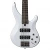 Yamaha TRBX305 5 String Electric Bass - White