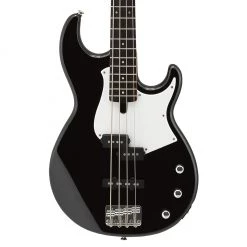 Bass Guitars Yamaha BB234BL - Black