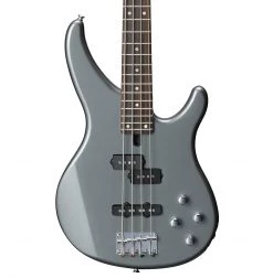 Bass Guitars Yamaha TRBX204GM Electric Bass Guitar