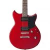 Yamaha Revstar RS320 - Red Copper Electric Guitars