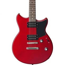 Yamaha Revstar RS320 - Red Copper Electric Guitars