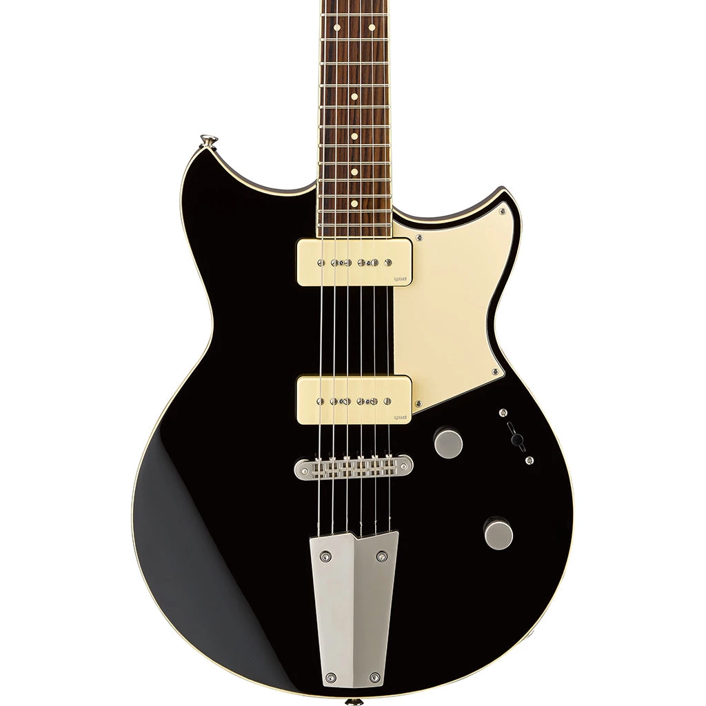Yamaha Revstar RS502T - Black Electric Guitars