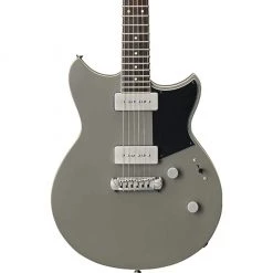 Yamaha Revstar RS502 - Billet Green