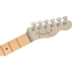 Electric Guitars Fender - 75th Anniversary Telecaster® - Maple Fingerboard - Diamond Anniversary