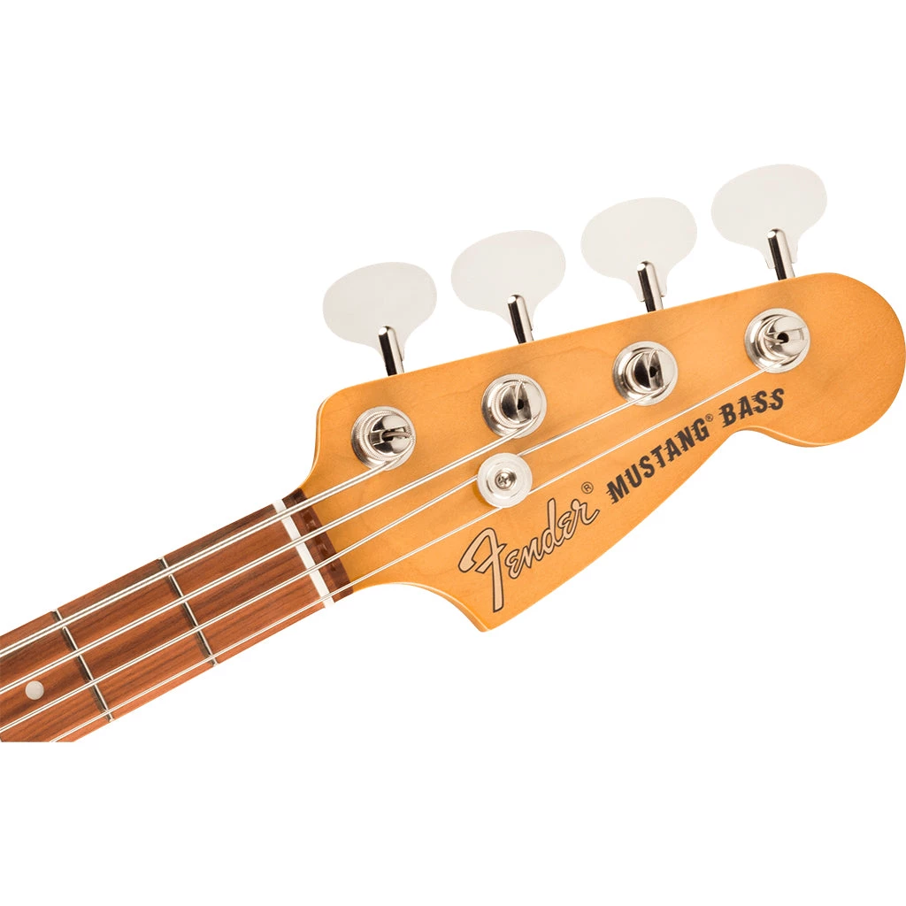 Bass Guitars Fender - Vintera® '60s Mustang Bass® - Pau Ferro Fingerboard - 3-Color Sunburst
