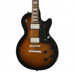 Epiphone Les Paul Studio - Smokehouse Burst Electric Guitars