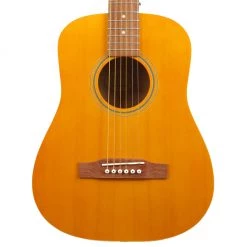Acoustic Guitars Epiphone El Niño Travel Acoustic