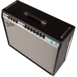 Fender 68 Custom Twin Reverb - 85W 2X12 Combo Tube Amp Electric Guitar Amps
