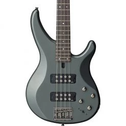 Bass Guitars Yamaha TRBX304 - Mist Green