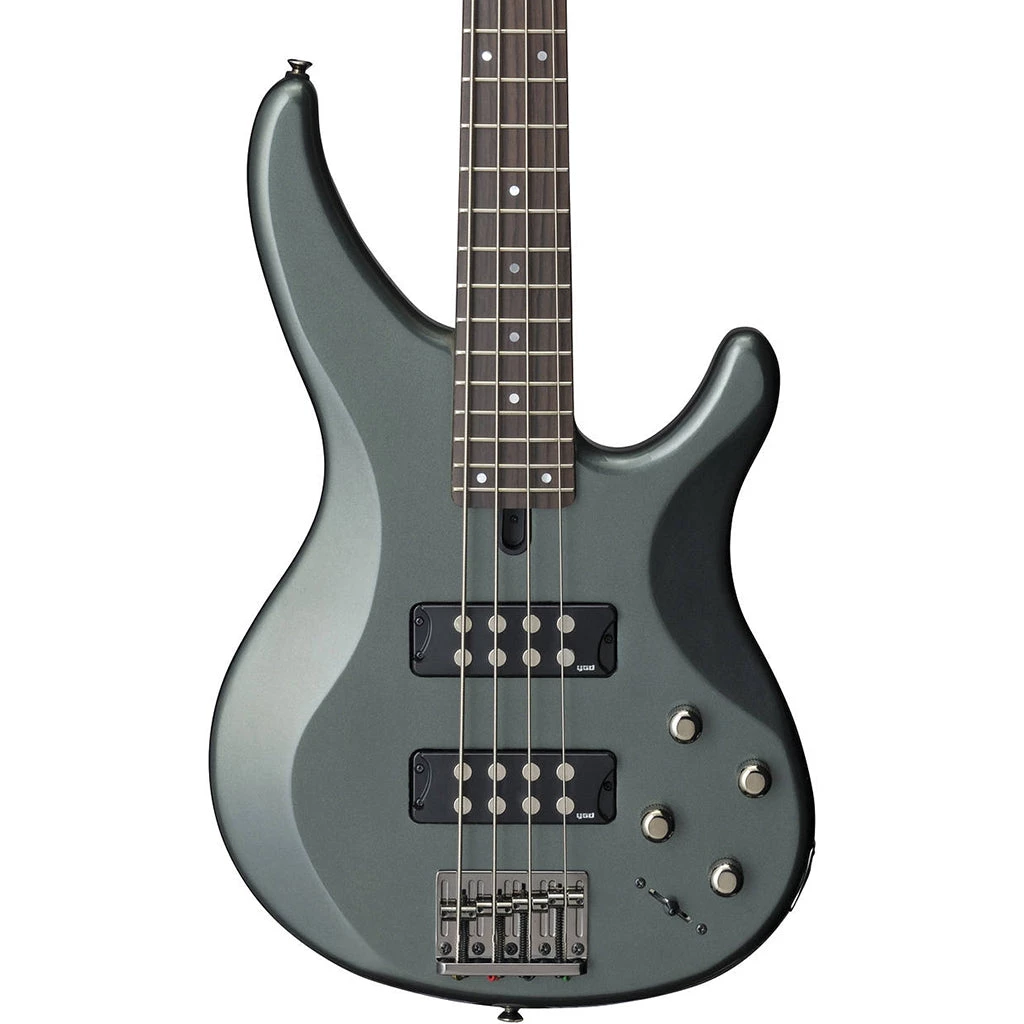 Bass Guitars Yamaha TRBX304 - Mist Green