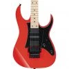 Electric Guitars Ibanez - RG550 Genesis Collection - Road Flare Red