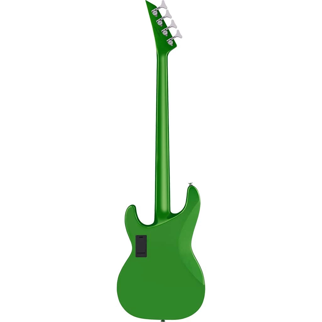 Jackson - X Series Concert™ Bass CBXNT DX IV - Laurel Fingerboard - Absynthe Frost