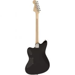 Fender - Made In Japan Modern Jazzmaster® HH - Rosewood Fingerboard - Black Electric Guitars
