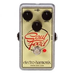 Electro Harmonix Electro-Harmonix Soul Food See All