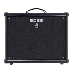 Electric Guitar Amps Boss Katana 100 MKII