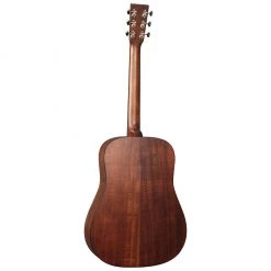 Acoustic Guitars Martin D-16E Dreadnought Acoustic Guitar With Matrix VT
