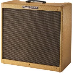 Electric Guitar Amps Fender 59 Bassman - 45W 4X10 Combo Tube Amp