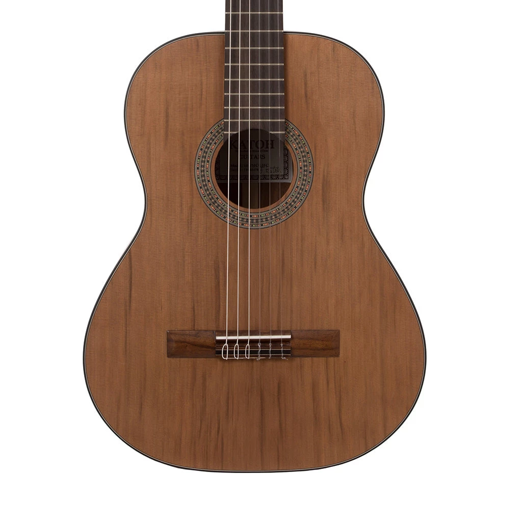 Classical Guitars Katoh MCG35C Classical