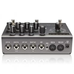 Strymon - TimeLine Multi-Dimensional Delay Effect Pedal