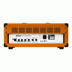 Orange - Super Crush 100 Head Electric Guitar Amps